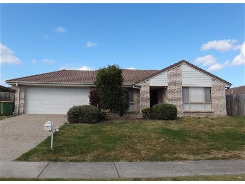 21 Pencarrow  Cres, Raceview QLD 4305