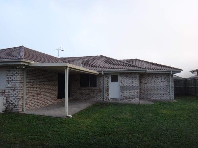 21 Pencarrow  Cres, Raceview QLD 4305