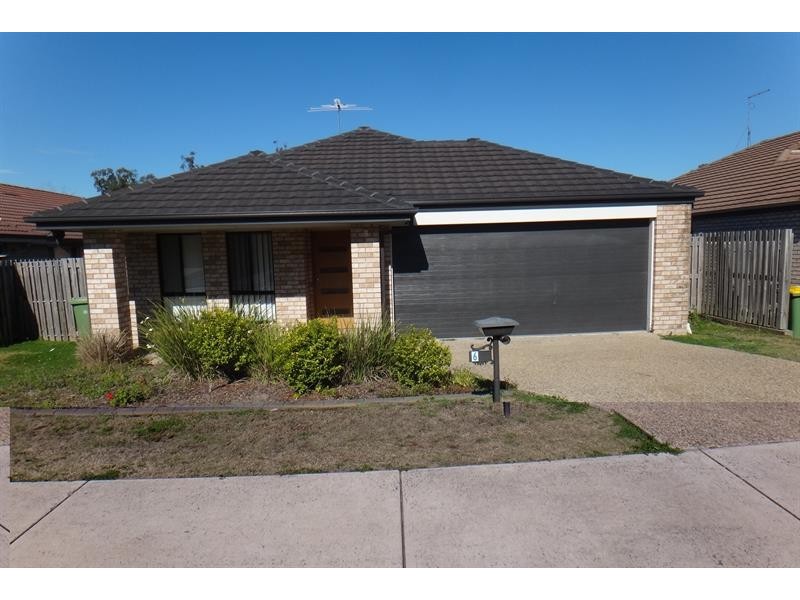 6 Hann  Way, Brassall QLD 4305