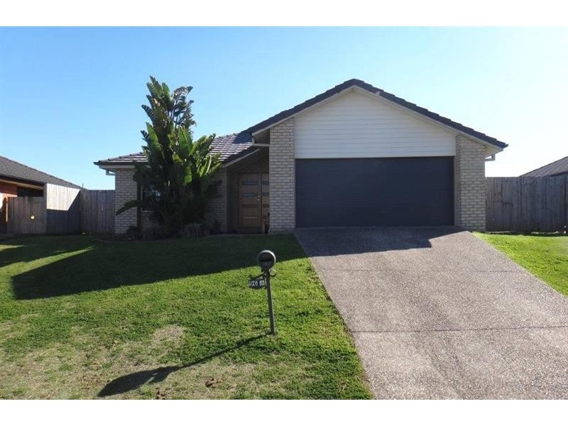 96 Westminster  Cres, Raceview QLD 4305