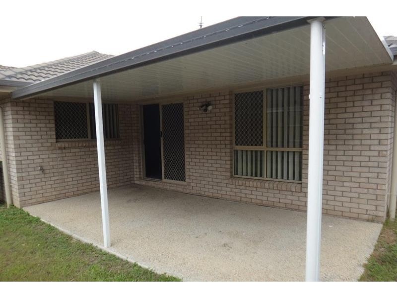 3 Serenity St, Brassall QLD 4305