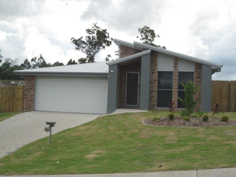 16 Borrowdale Ct, Brassall QLD 4305