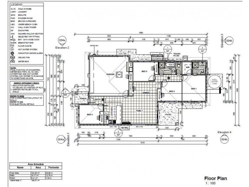 12 Newport Pde, Blacks Beach QLD 4740