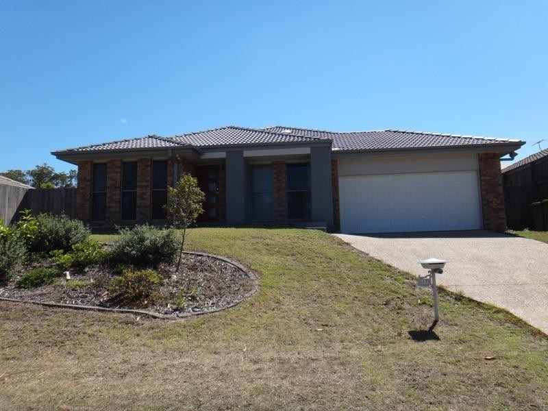 17 Atlantic Dr, Brassall QLD 4305