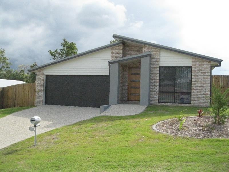 18 Borrowdale Ct, Brassall QLD 4305