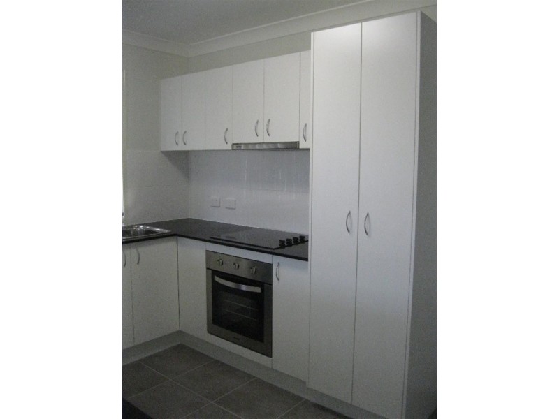 18 Borrowdale Ct, Brassall QLD 4305