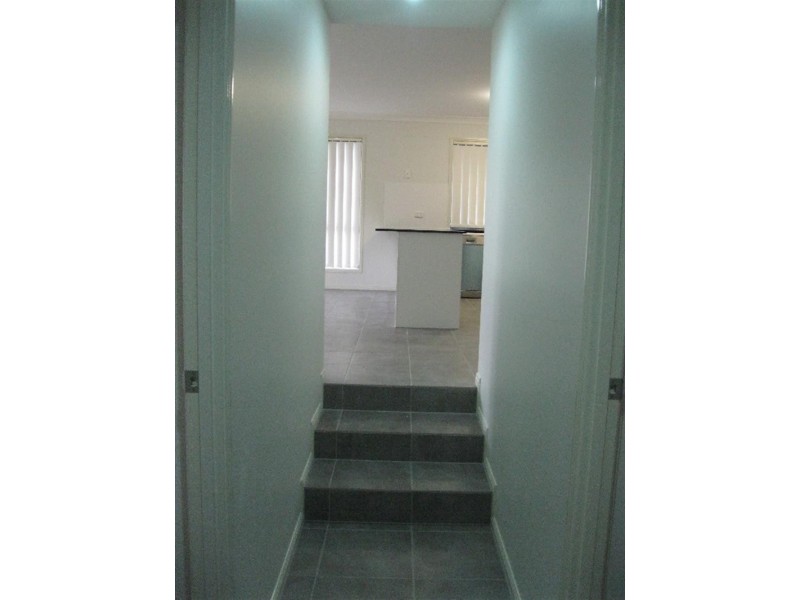 18 Borrowdale Ct, Brassall QLD 4305