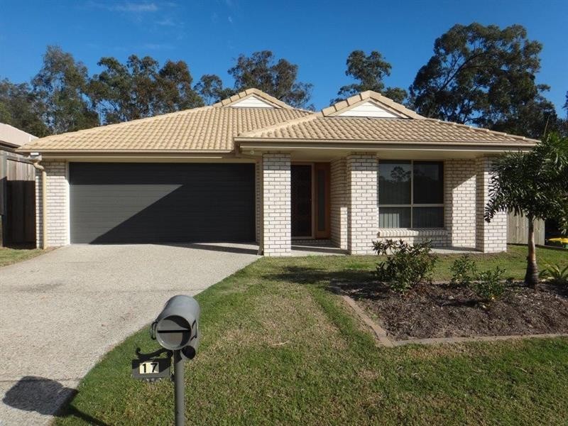 17 Chris  St, Redbank QLD 4301