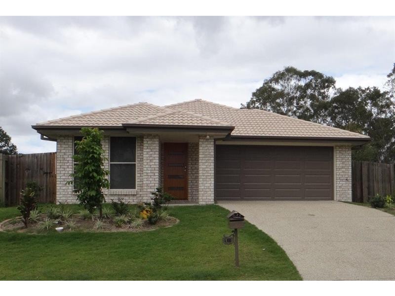 10 May  Cl, Redbank QLD 4301