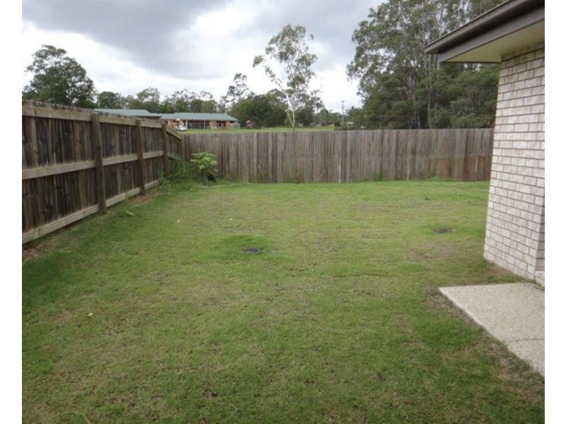 10 May  Cl, Redbank QLD 4301