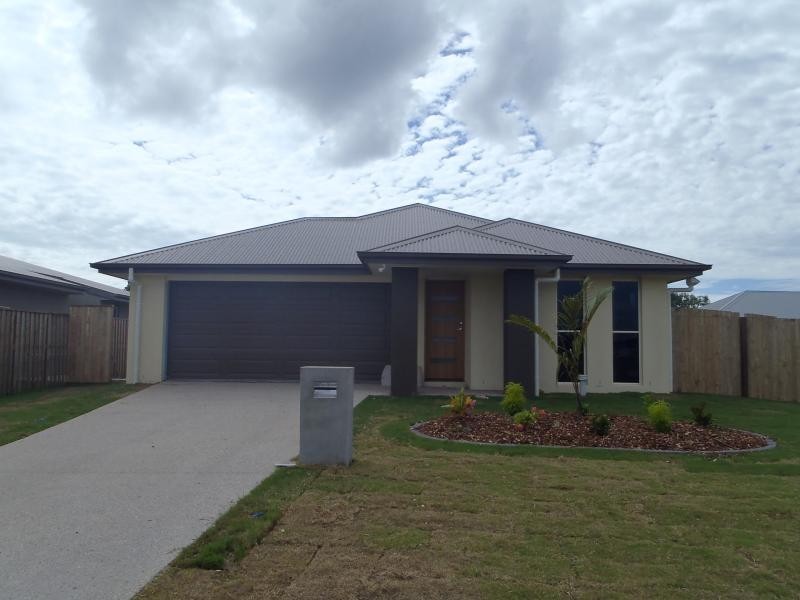 7 Galleon Cct, Shoal Point QLD 4750
