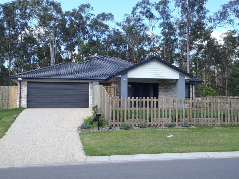 1/1 Belle  Ct, Redbank QLD 4301