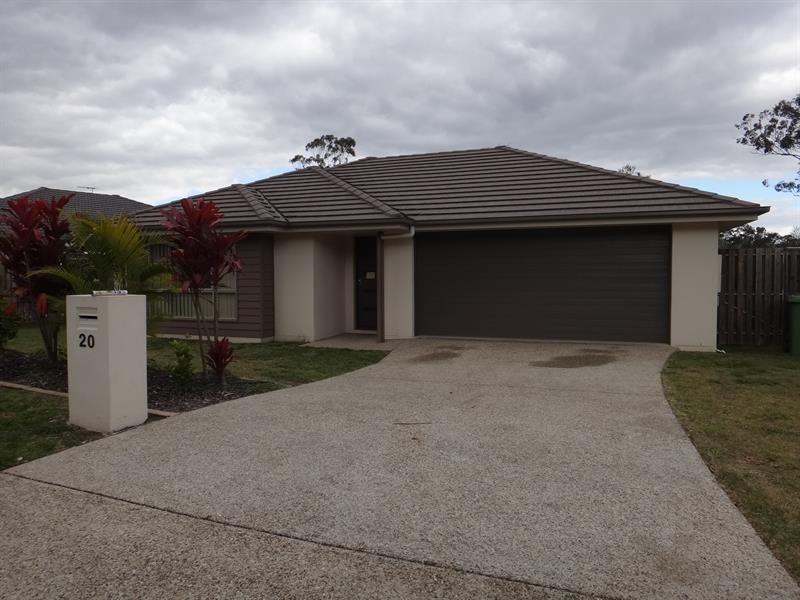 20 Dillon Ave, Augustine Heights QLD 4300