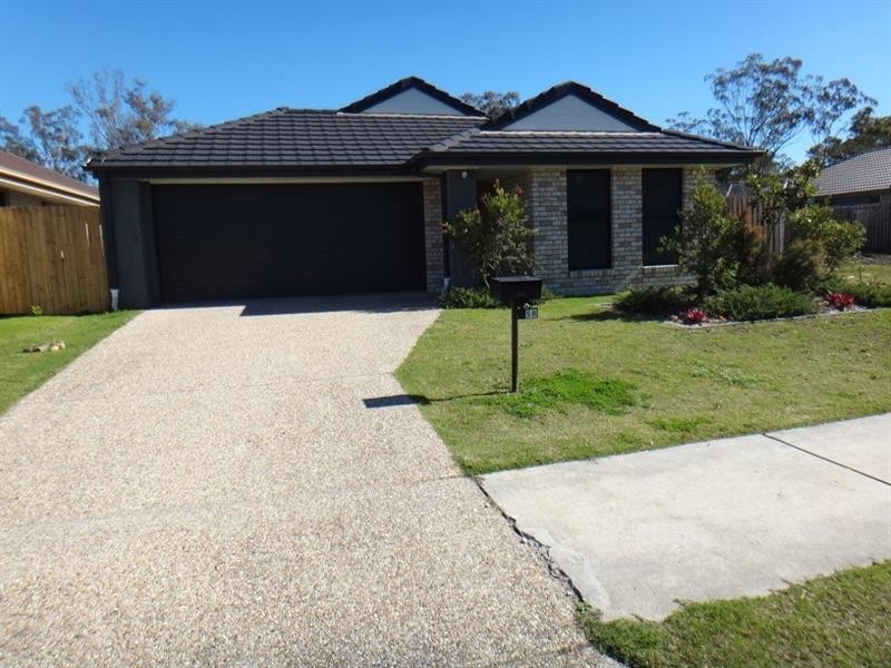 58 Moonlight Dr, Brassall QLD 4305