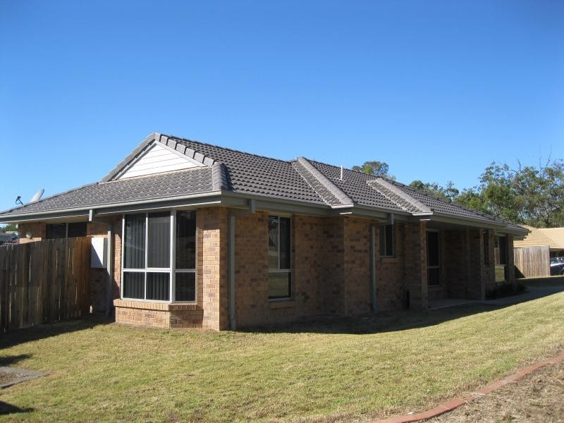 8 Britannia  Way, Brassall QLD 4305