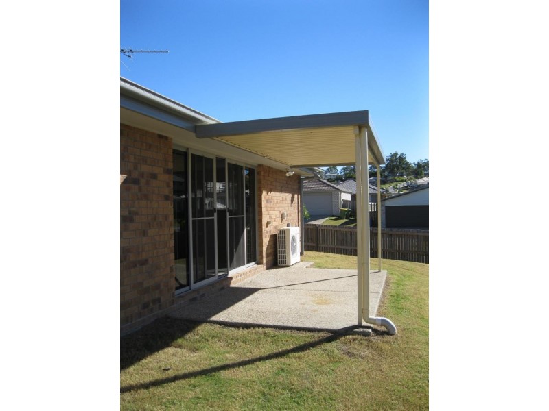 8 Britannia  Way, Brassall QLD 4305