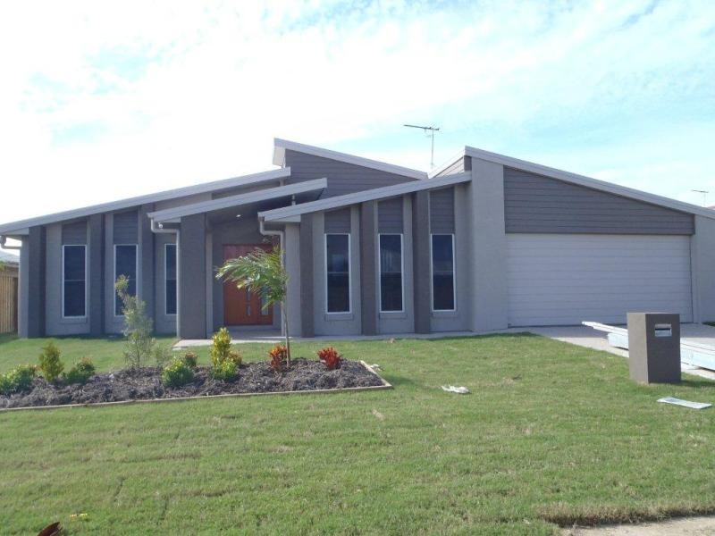 46 Schooner Ave, Shoal Point QLD 4750