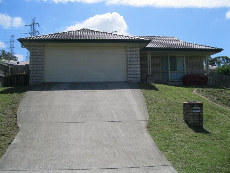 2 Eloise Pl, Sumner QLD 4074