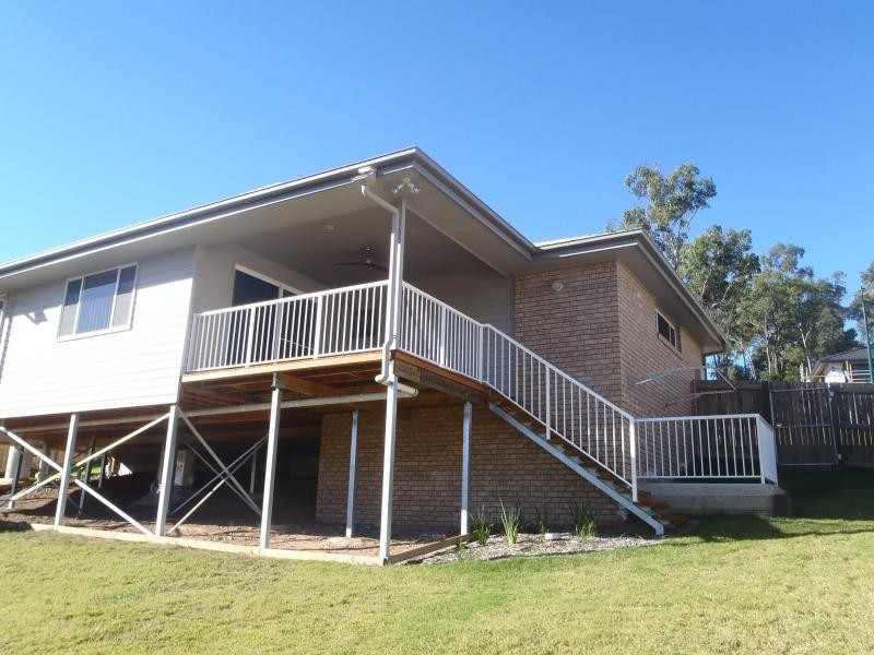 36 Barwell St, Brassall QLD 4305