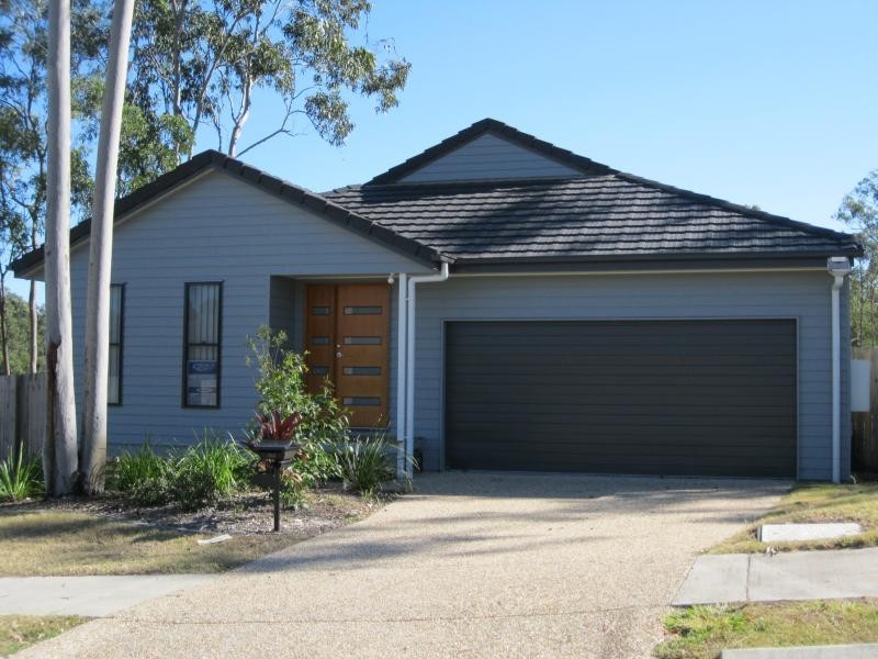 26 Maller Cres, Redbank Plains QLD 4301