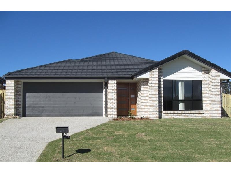 1 Alexandra  St, Brassall QLD 4305