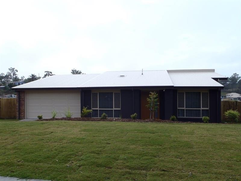 11 Sovereign Cl, Brassall QLD 4305