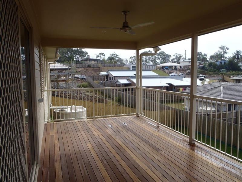 11 Sovereign Cl, Brassall QLD 4305