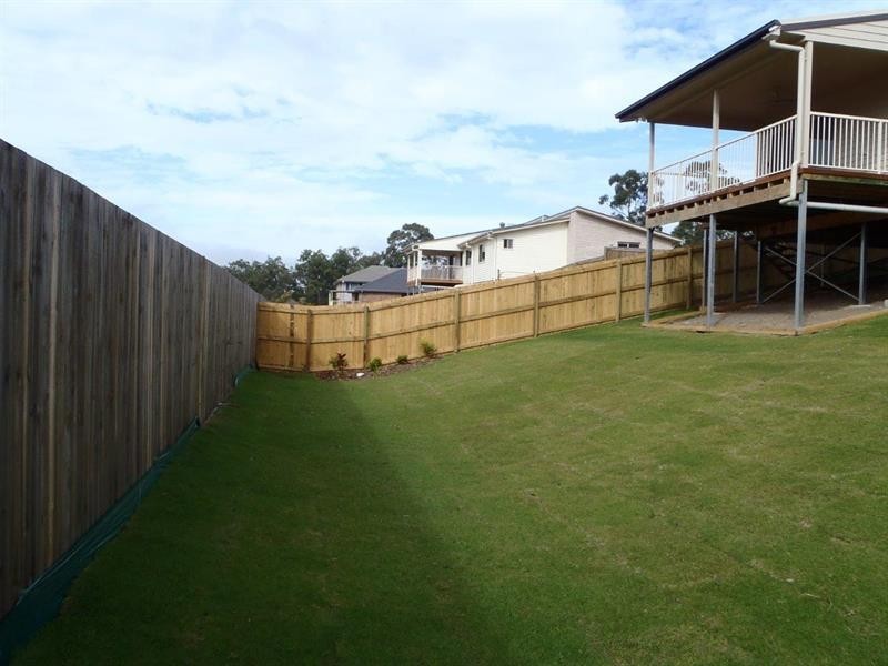 11 Sovereign Cl, Brassall QLD 4305