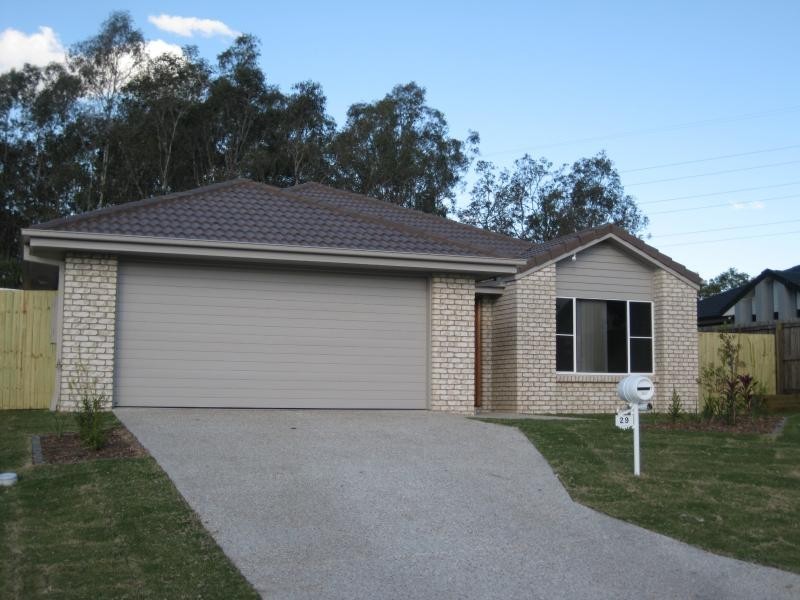 29 Belle  Ct, Redbank QLD 4301