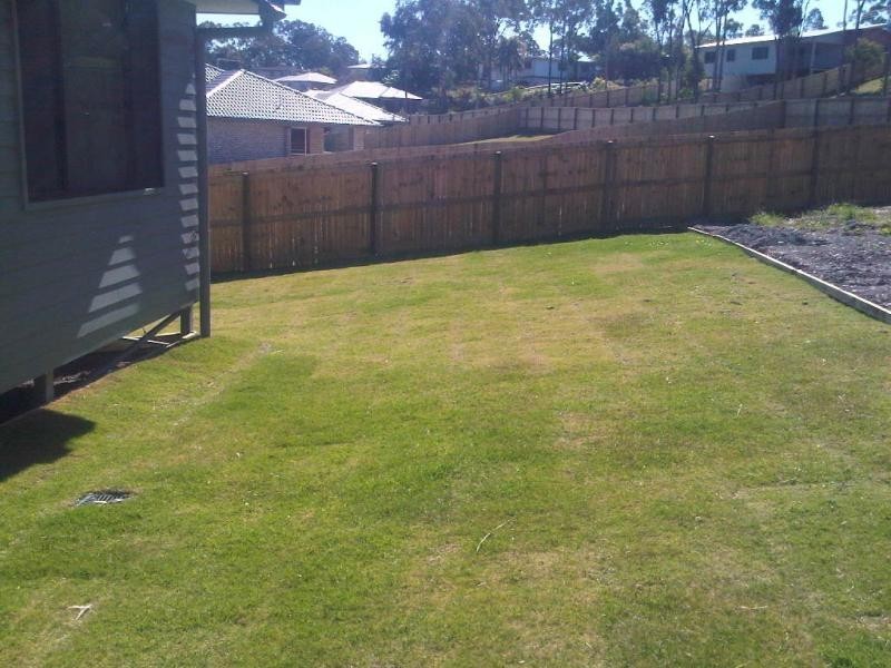37 Barwell  St, Brassall QLD 4305
