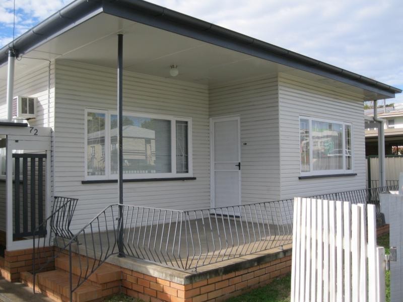 72 Cole St, Silkstone QLD 4304