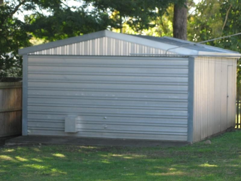 72 Cole St, Silkstone QLD 4304