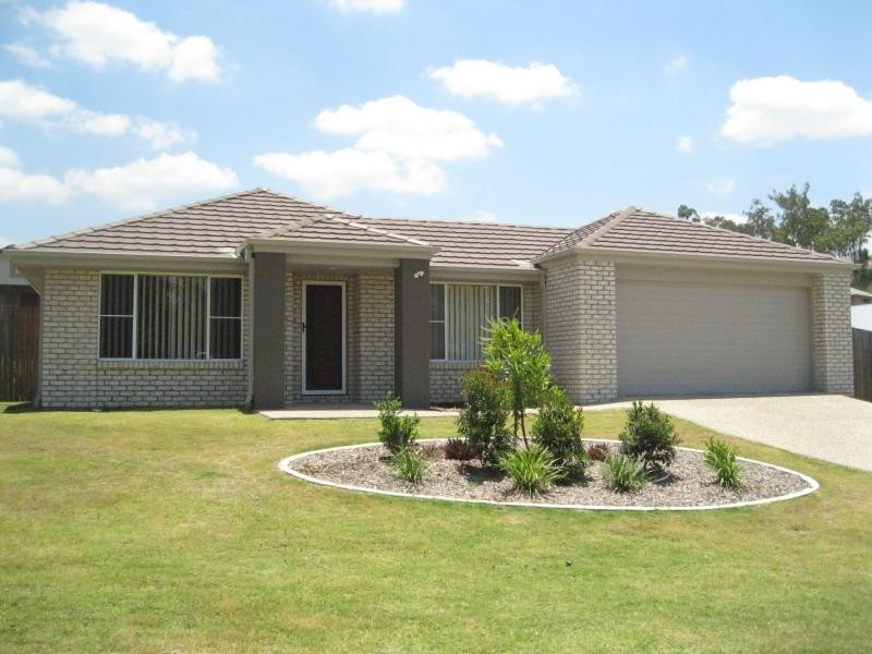 3 Britannia  Way, Brassall QLD 4305