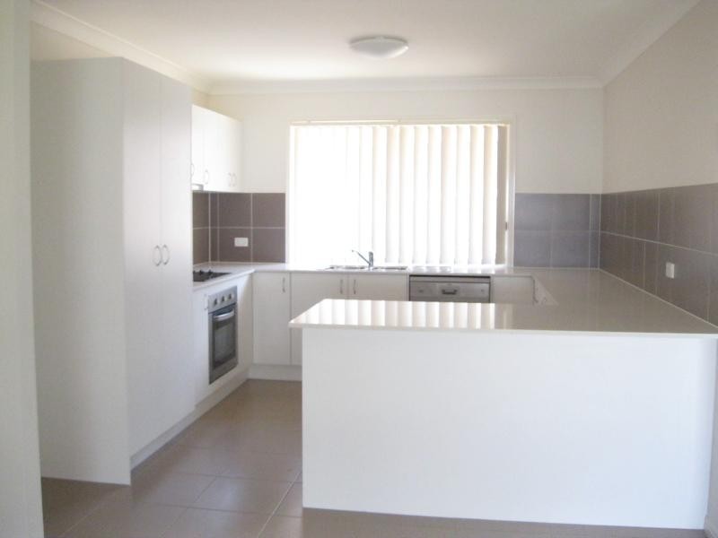 3 Britannia  Way, Brassall QLD 4305