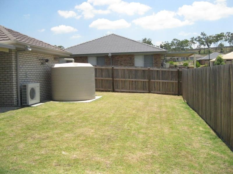 3 Britannia  Way, Brassall QLD 4305