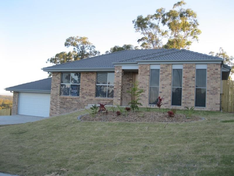 31 Neptune  Cres, Brassall QLD 4305