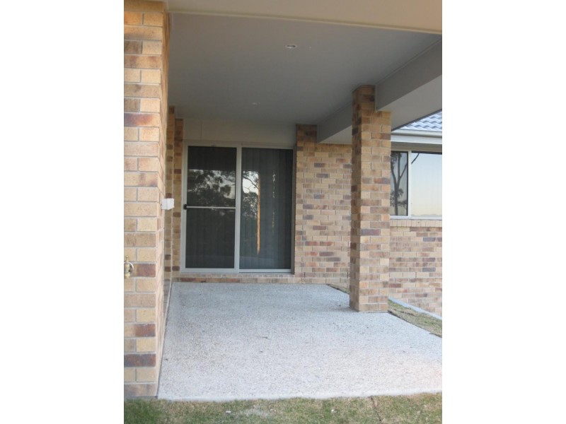 31 Neptune  Cres, Brassall QLD 4305