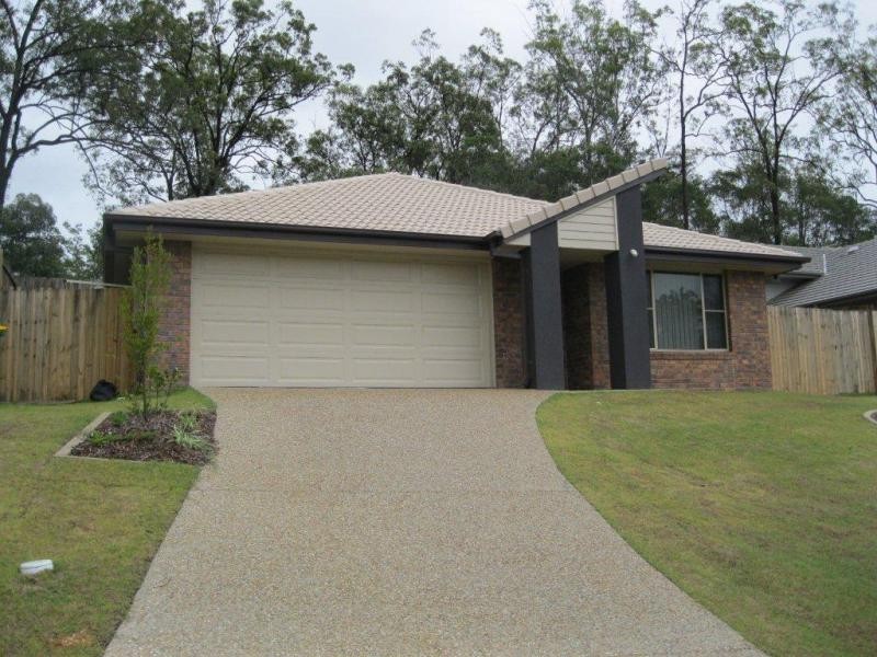 9 Britannia Way, Brassall QLD 4305