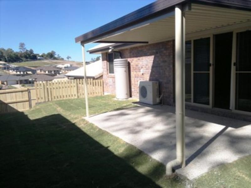 9 Britannia Way, Brassall QLD 4305