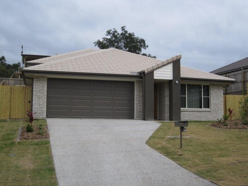 12 Borrowdale Ct, Brassall QLD 4305