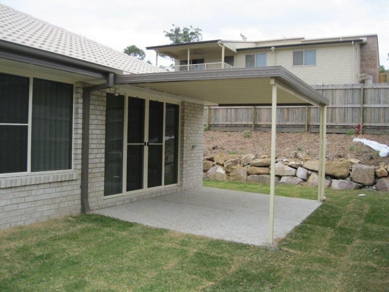 12 Borrowdale Ct, Brassall QLD 4305
