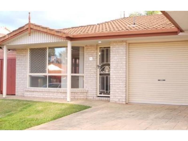 5/12 Collins  St, Brassall QLD 4305