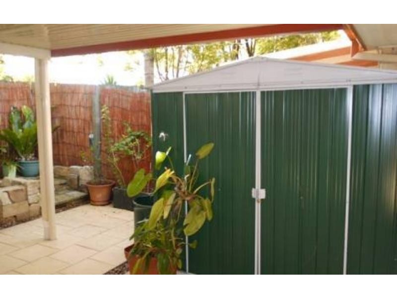 5/12 Collins  St, Brassall QLD 4305