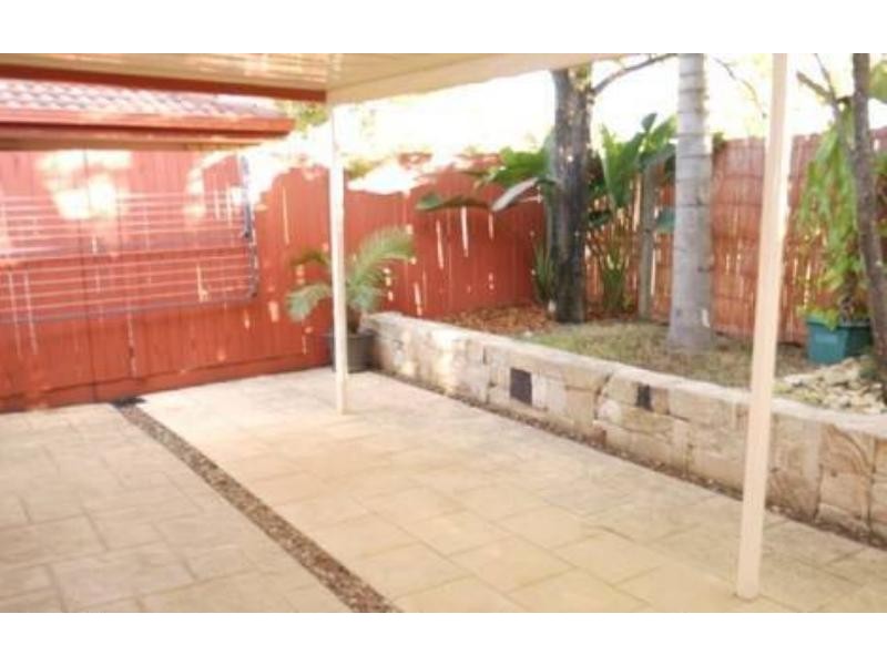 5/12 Collins  St, Brassall QLD 4305