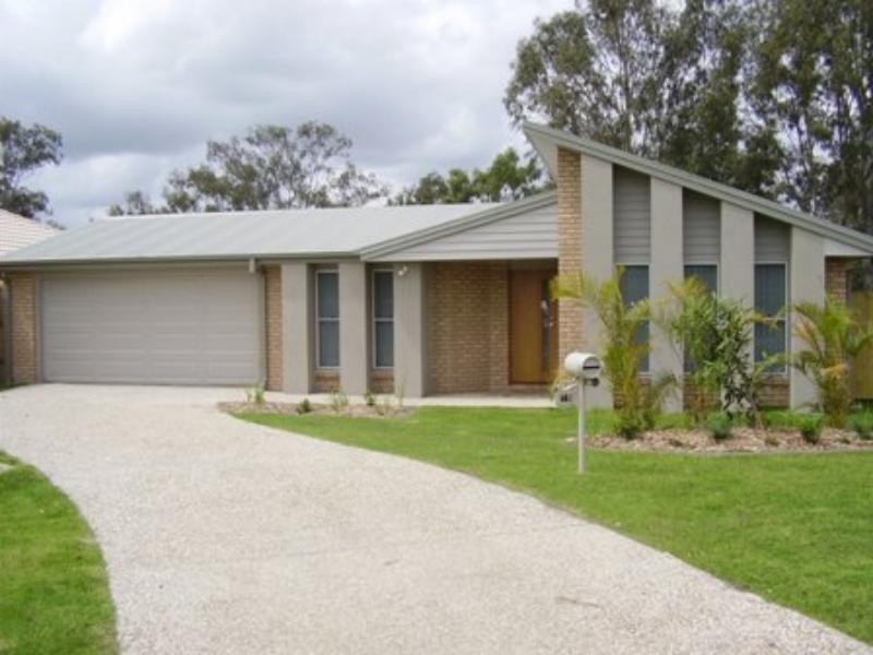 19 Tunstall Pl, Brassall QLD 4305