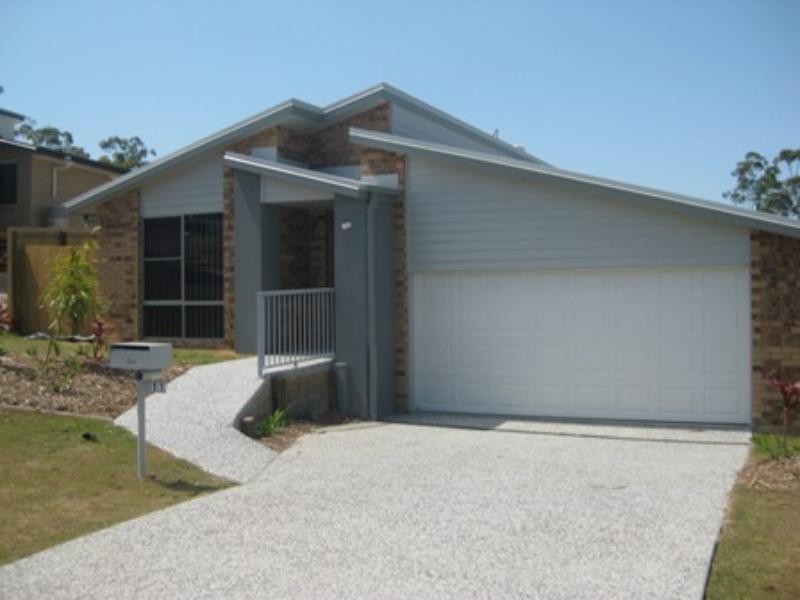 11 Neptune  Cres, Brassall QLD 4305