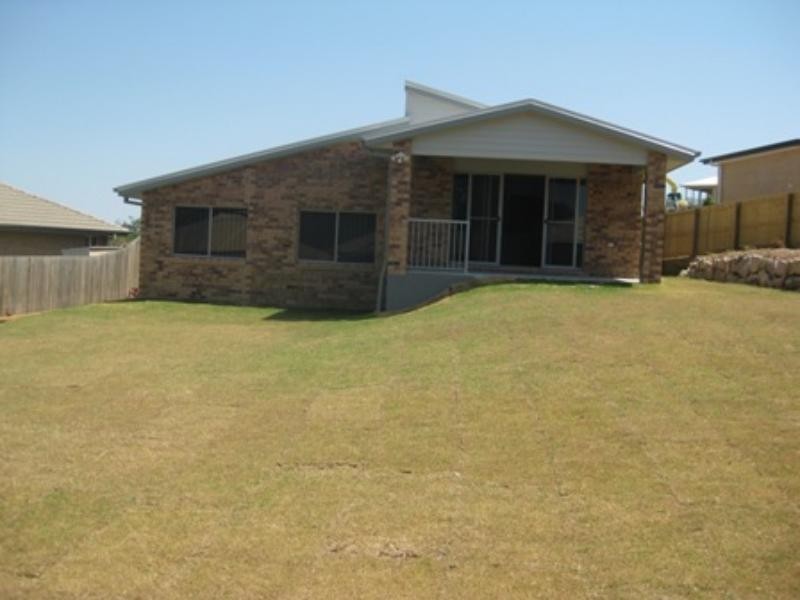 11 Neptune  Cres, Brassall QLD 4305
