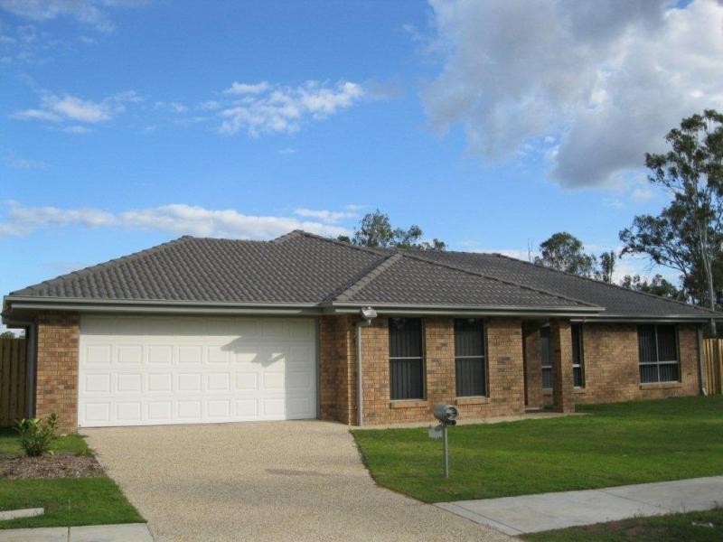47 Skardon Cres, Brassall QLD 4305