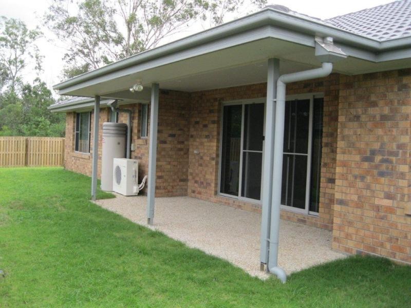 47 Skardon Cres, Brassall QLD 4305
