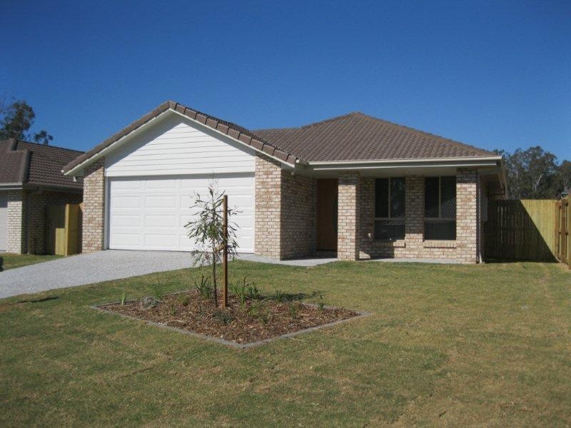 5 Nicole Ct, Redbank QLD 4301
